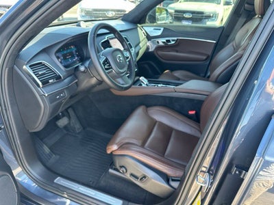 2023 Volvo XC90 Recharge Plug-In Hybrid Ultimate