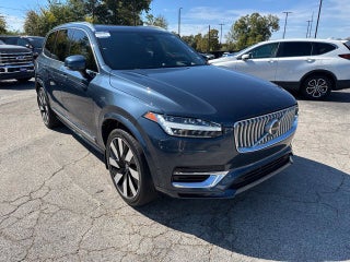 2023 Volvo XC90 Recharge Plug-In Hybrid Ultimate