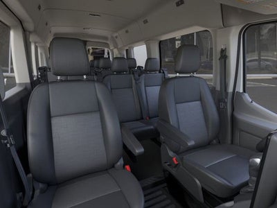 2026 Ford Transit-350 XL