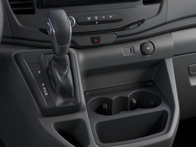 2026 Ford Transit-350 XL