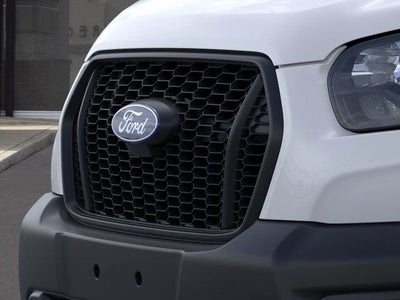 2026 Ford Transit-350 XL