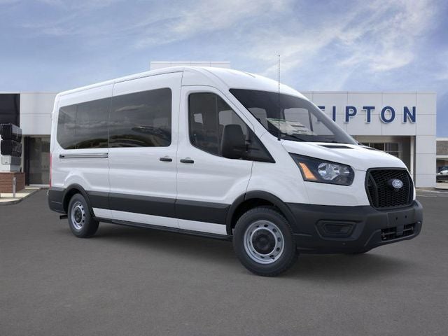 2026 Ford Transit-350 XL