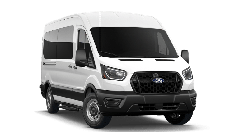 2026 Ford Transit-350 XL