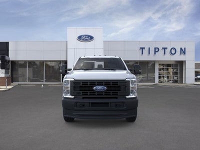 2026 Ford F-350SD XL