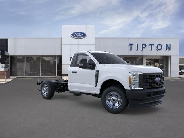 2026 Ford F-350SD XL