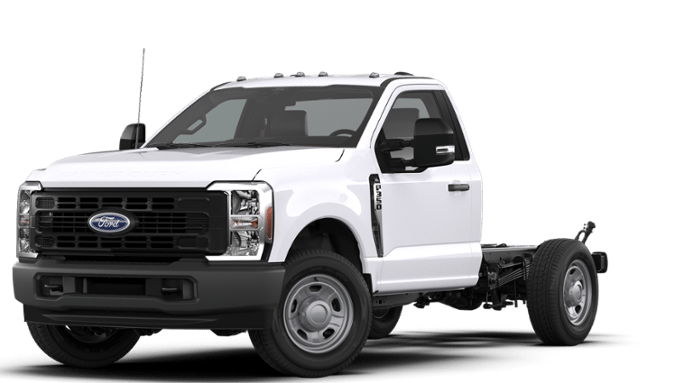 2026 Ford F-350SD XL