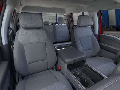 2026 Ford F-550SD XLT DRW