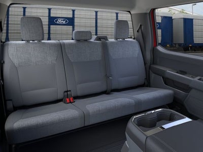 2026 Ford F-550SD XLT DRW