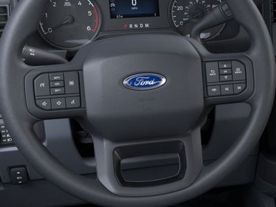 2026 Ford F-550SD XLT DRW