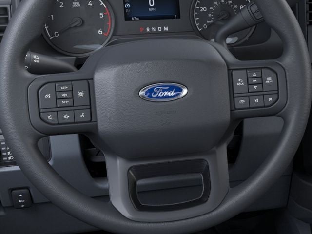 2026 Ford F-550SD XLT DRW