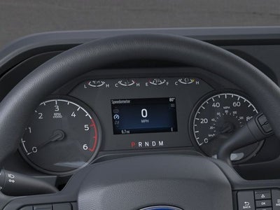 2026 Ford F-550SD XLT DRW