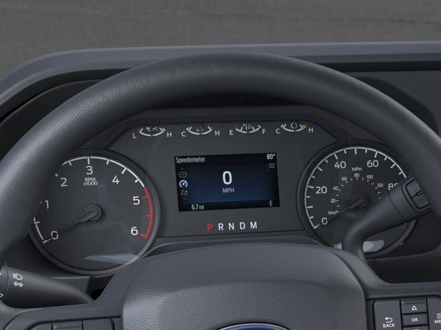 2026 Ford F-550SD XLT DRW
