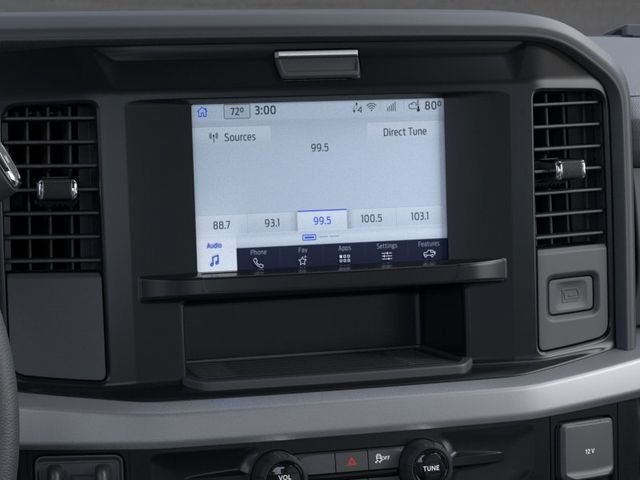2026 Ford F-550SD XLT DRW