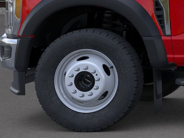 2026 Ford F-550SD XLT DRW