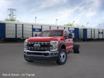 2026 Ford F-550SD XLT DRW