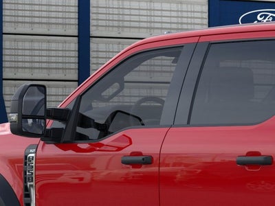 2026 Ford F-550SD XLT DRW