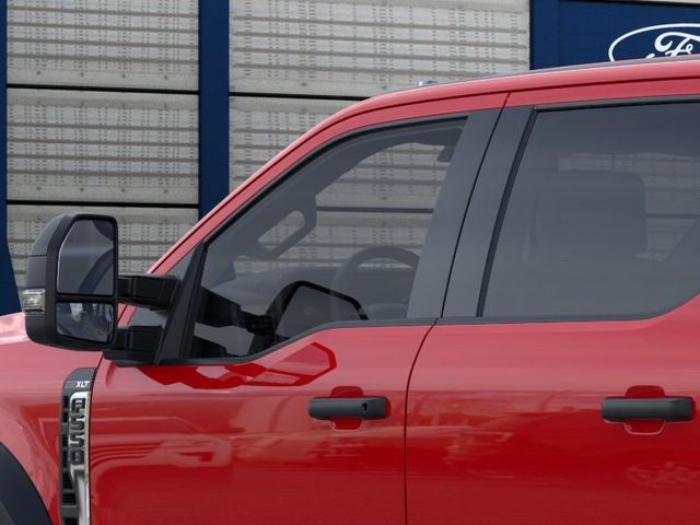 2026 Ford F-550SD XLT DRW