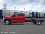 2026 Ford F-550SD XLT DRW