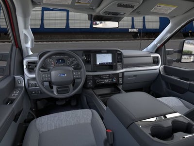 2026 Ford F-550SD XLT DRW