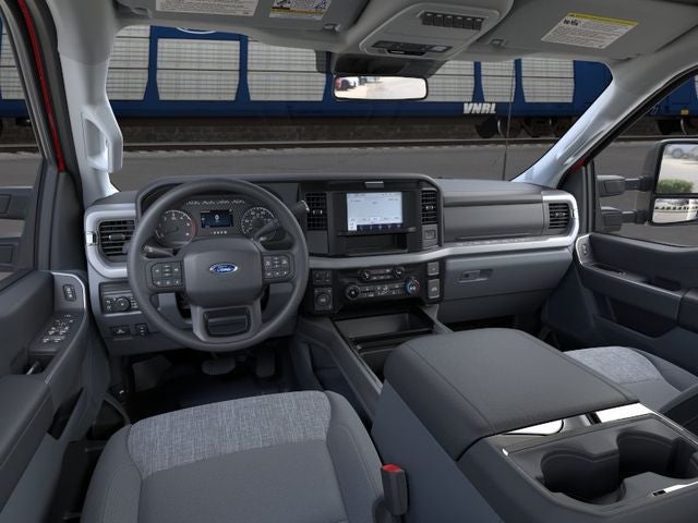 2026 Ford F-550SD XLT DRW
