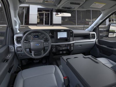 2026 Ford F-550SD XL DRW