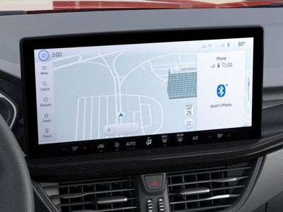 2026 Ford Escape Hybrid ST-Line Select