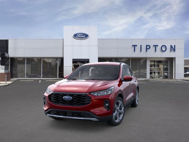 2026 Ford Escape Hybrid ST-Line Select