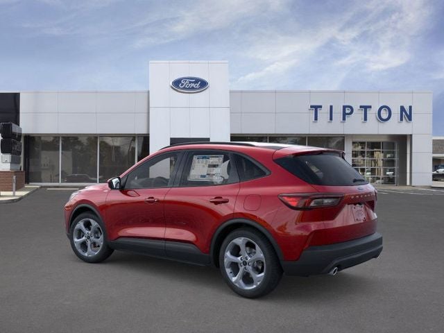 2026 Ford Escape Hybrid ST-Line Select