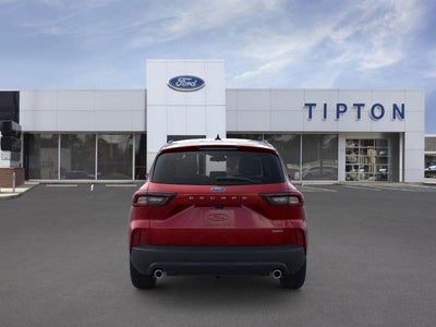 2026 Ford Escape Hybrid ST-Line Select