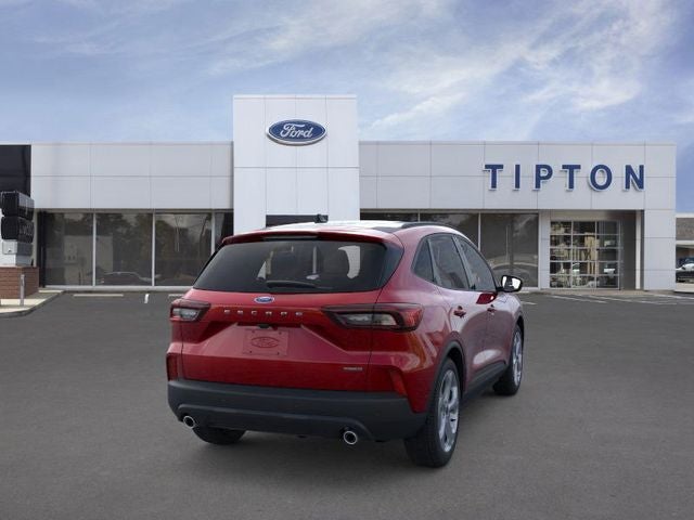 2026 Ford Escape Hybrid ST-Line Select