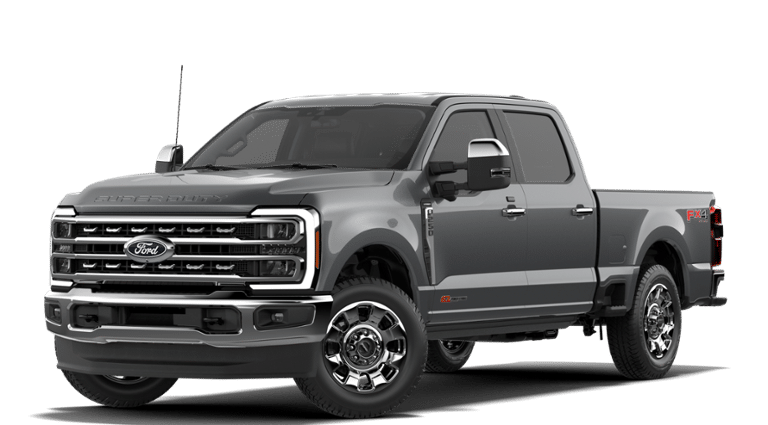 2027 Ford F-250SD Lariat