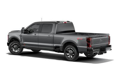 2027 Ford F-250SD Lariat
