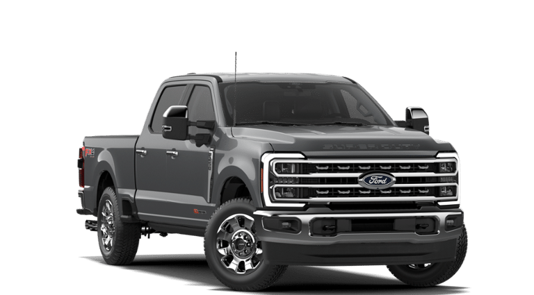 2027 Ford F-250SD Lariat