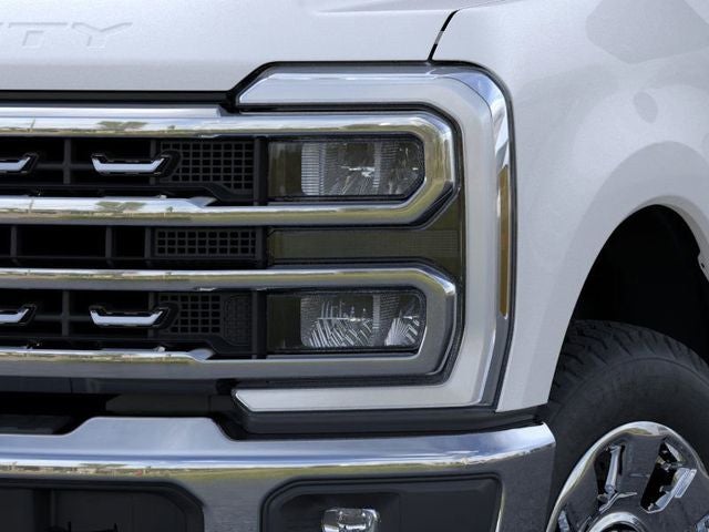 2025 Ford F-250SD Lariat