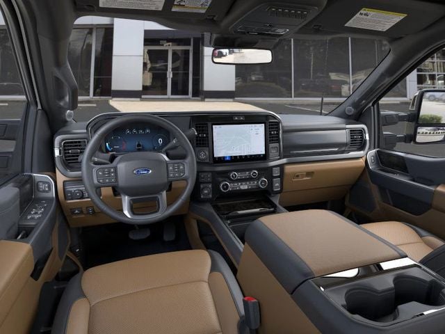 2025 Ford F-250SD Lariat