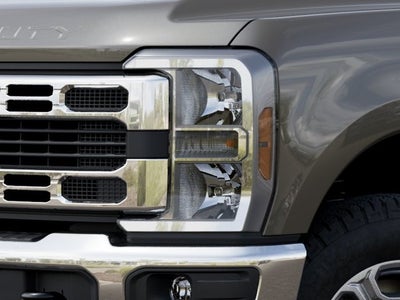 2027 Ford F-350SD XLT
