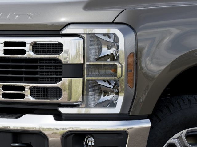 2027 Ford F-350SD XLT