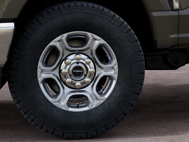 2027 Ford F-350SD XLT