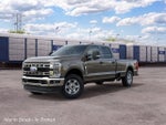 2027 Ford F-350SD XLT