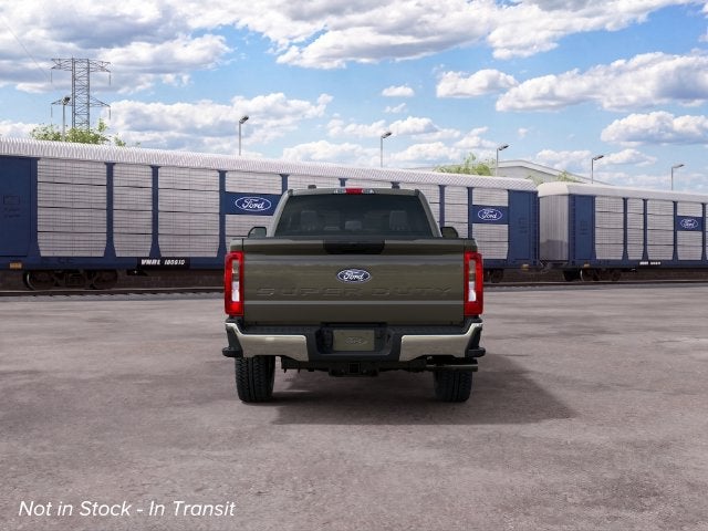 2027 Ford F-350SD XLT