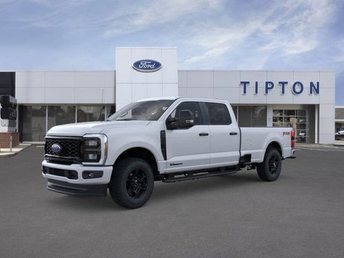 2026 Ford F-350SD XL
