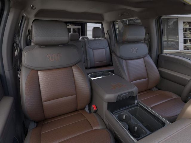 2026 Ford F-350SD King Ranch DRW