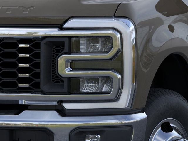 2026 Ford F-350SD King Ranch DRW