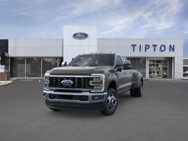 2026 Ford F-350SD King Ranch DRW