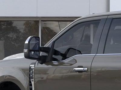 2026 Ford F-350SD King Ranch DRW