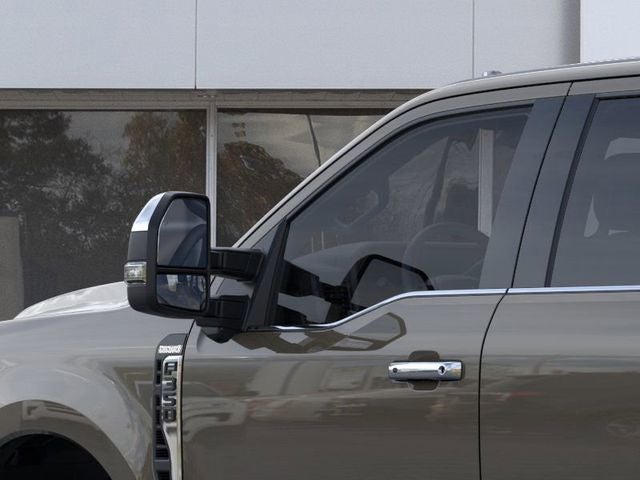 2026 Ford F-350SD King Ranch DRW