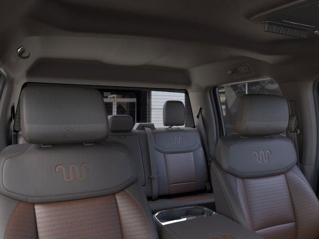 2026 Ford F-350SD King Ranch DRW