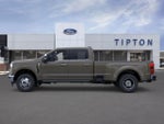 2026 Ford F-350SD King Ranch DRW