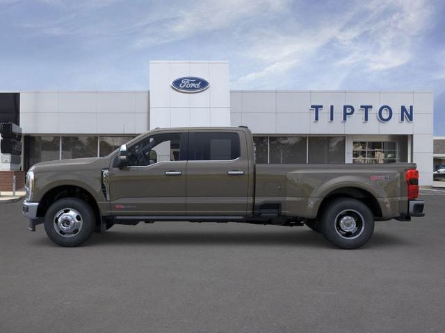 2026 Ford F-350SD King Ranch DRW