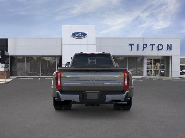 2026 Ford F-350SD King Ranch DRW